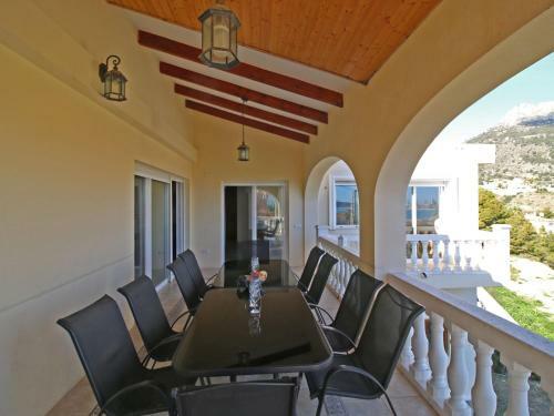 Holiday Home La Torre