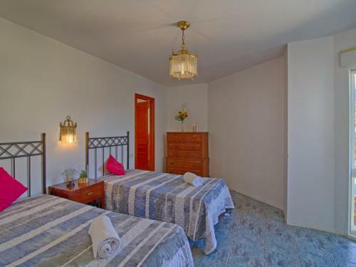 Holiday Home La Torre