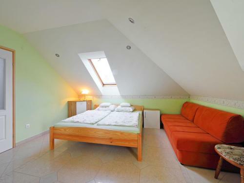 Holiday Home Elisabeta