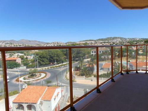 Apartamentos Ambar Beach (2-5�-d)