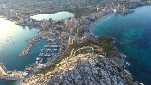 Villa Noam Calpe