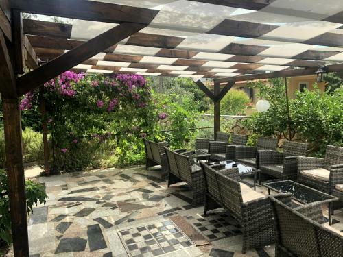Hostal Guesthouse Vila Ruzmarin