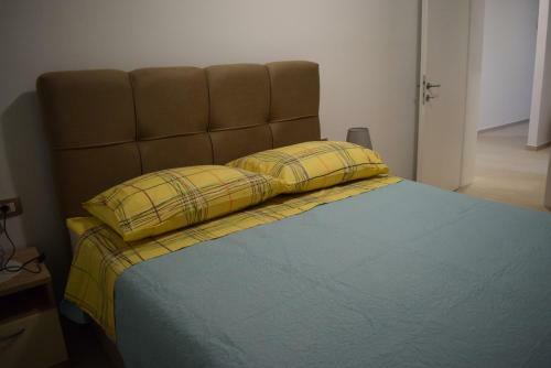 Apartmani Jeleni?