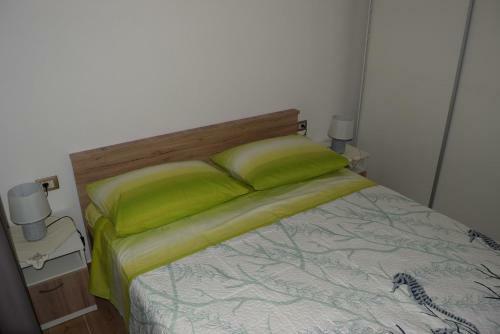 Apartmani Jeleni?