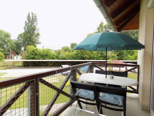 58 - St�di� Apartman Balaton?sz�d