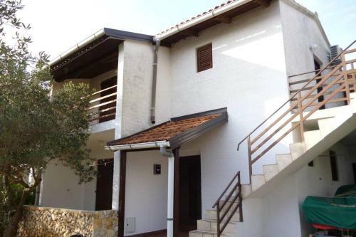 Apartment Milena - ?drelac/pa?man/zadar