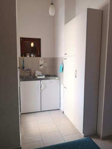 Apartmani Pilon