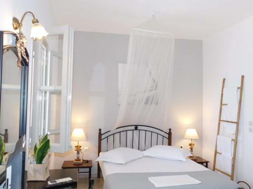 Apartamento Alezina Studios