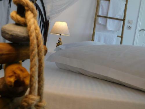 Apartamento Alezina Studios