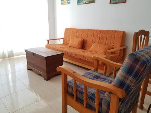 Apartamentos Apolo12 (1-1�-b)