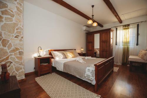 Villa Holiday House ?okotini Dvori