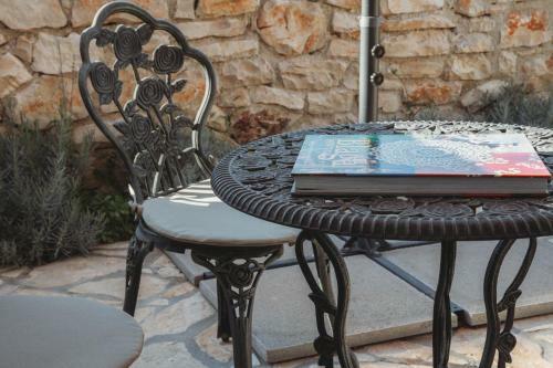 Villa Holiday House ?okotini Dvori