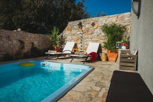 Villa Holiday House ?okotini Dvori