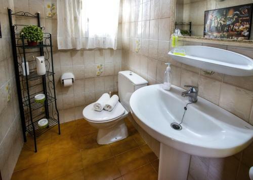 Apartamentos Mare Nostrum Atico-duplex (14-a-19)