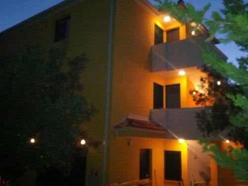 Sunset Apartmani