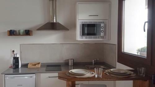 Apartamentos El Respigu