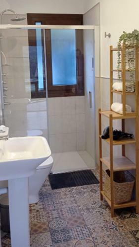 Apartamentos El Respigu