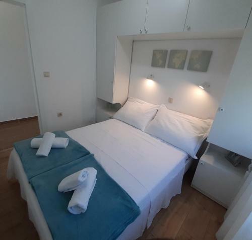 Apartman S Pogledom