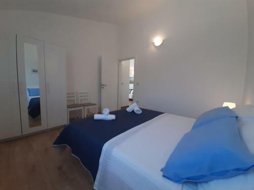 Apartman S Pogledom