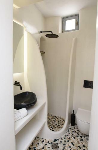 Irida House