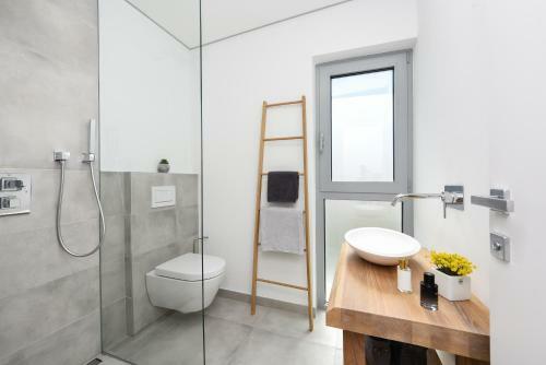 Villafux Zdrelac Zadar