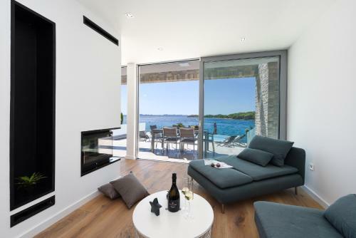 Villafux Zdrelac Zadar