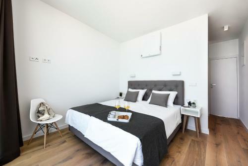 Villafux Zdrelac Zadar