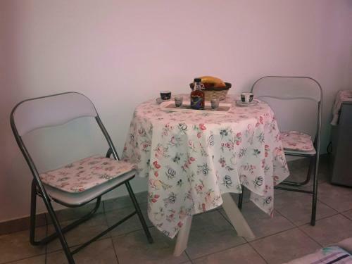 Larinaki's Studio No2