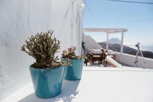 Apartamento Boreas Stone House
