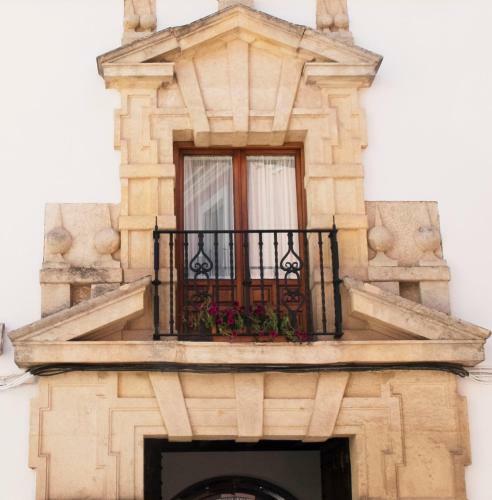 Apartamentos Casa Del Aceite