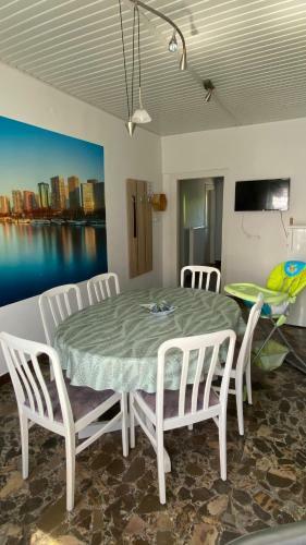 Sweet Home Apartman