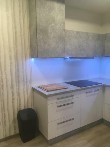 Apartamento Behouse@lake