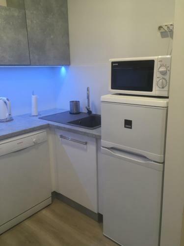 Apartamento Behouse@lake