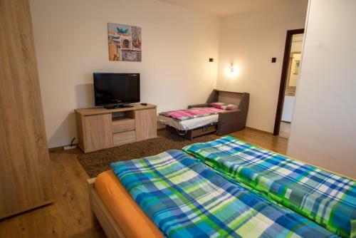 S�ndor Apartman