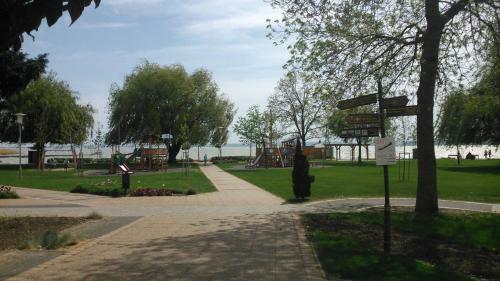 S�ndor Apartman