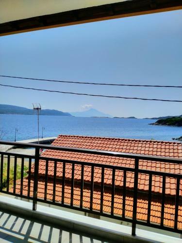 Gianni's Apartment By The Sea