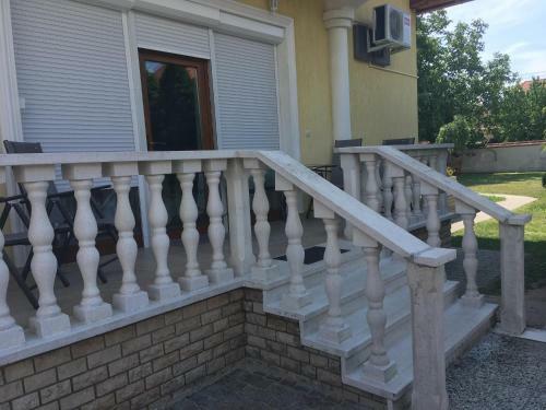 Cs�k Apartmanh�z