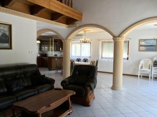 Cs�k Apartmanh�z