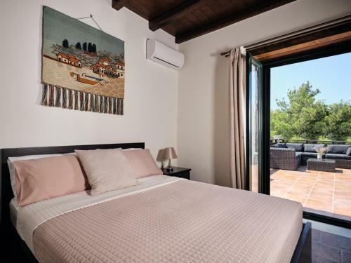 Kallisto Villa