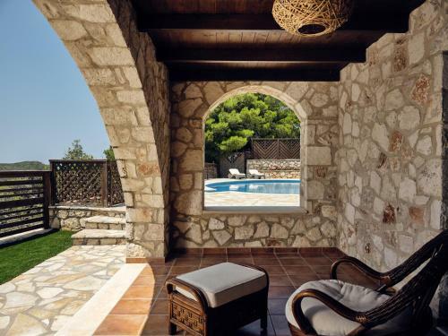 Kallisto Villa