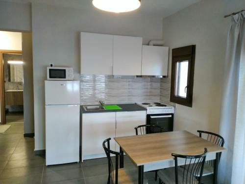 Gianni's Apartment 1 By The Sea