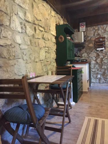 Apartamento Ar�csi Kish�z