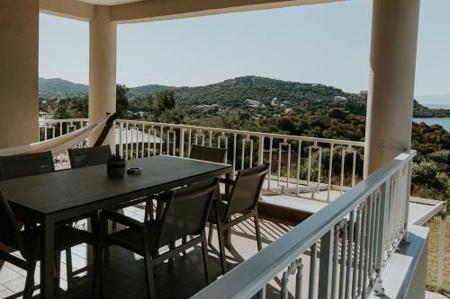 Aiora Villas