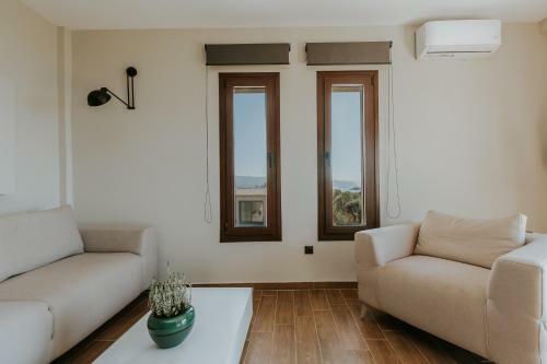 Aiora Villas