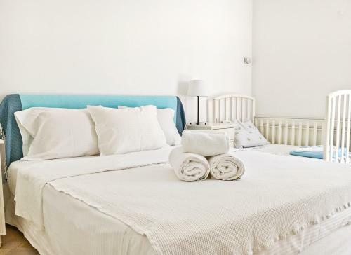 Olive Bay Beach House Ammouliani