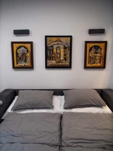 L�czy Apartman