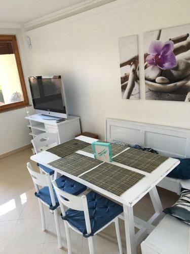 Delfin Apartmanh�z