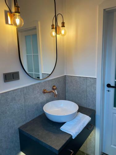 Bed & Breakfast Villa Vikt�ria