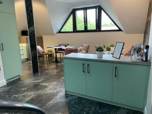 Bed & Breakfast Villa Vikt�ria