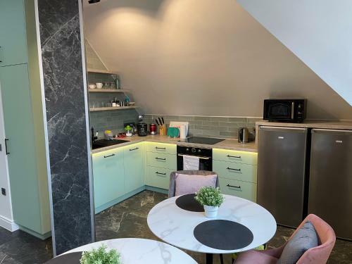 Bed & Breakfast Villa Vikt�ria